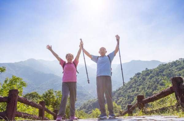 千金難買老來瘦？全球人瑞研究揭微胖肉地最長壽！哈佛實測1類蛋白質延緩衰老46%