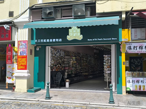 Chiikawa葡撻造型公仔10.1起登陸澳門！ 即睇三大專賣銷售店詳情 