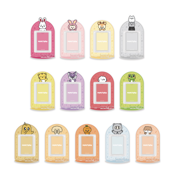 SEVENTEEN 2大限間限定店登陸尖沙咀！MINITEEN角色獨家新品+人氣專輯周邊