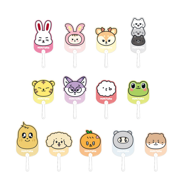 SEVENTEEN 2大限間限定店登陸尖沙咀！MINITEEN角色獨家新品+人氣專輯周邊