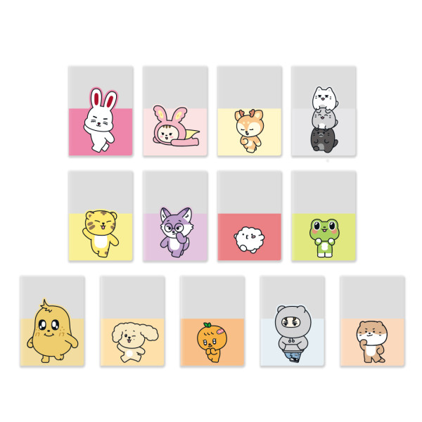 SEVENTEEN 2大限間限定店登陸尖沙咀！MINITEEN角色獨家新品+人氣專輯周邊