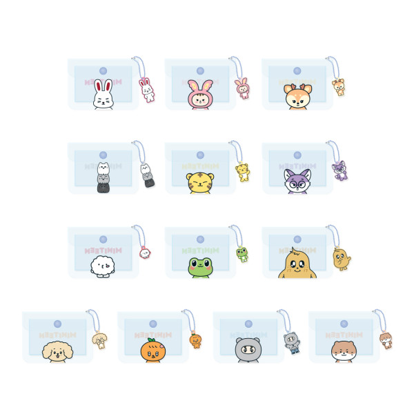 SEVENTEEN 2大限間限定店登陸尖沙咀！MINITEEN角色獨家新品+人氣專輯周邊