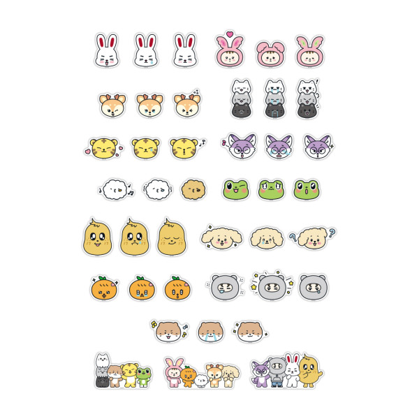 SEVENTEEN 2大限間限定店登陸尖沙咀！MINITEEN角色獨家新品+人氣專輯周邊