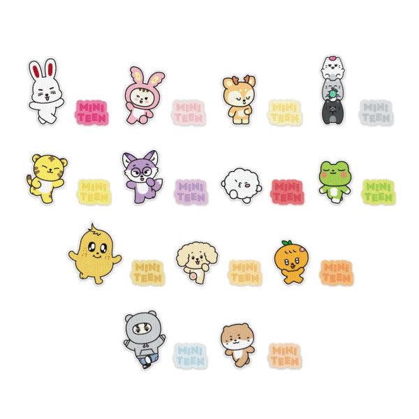 SEVENTEEN 2大限間限定店登陸尖沙咀！MINITEEN角色獨家新品+人氣專輯周邊