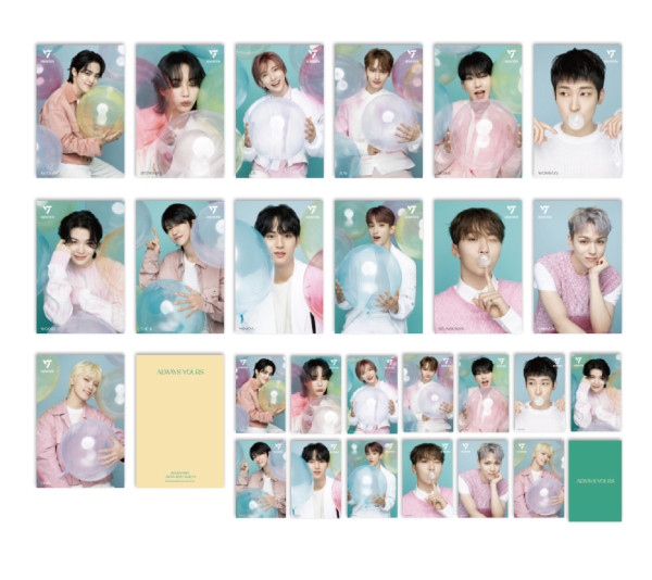 SEVENTEEN 2大限間限定店登陸尖沙咀！MINITEEN角色獨家新品+人氣專輯周邊