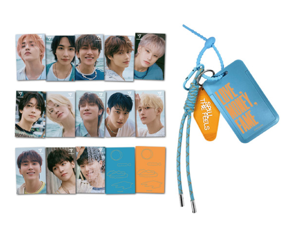 SEVENTEEN 2大限間限定店登陸尖沙咀！MINITEEN角色獨家新品+人氣專輯周邊