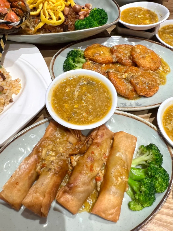 蟹中匠。圖片來源:小紅書@牛mo王 蟹中匠。圖片來源:小紅書@牛mo王