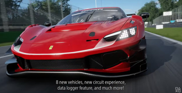 PlayStation State of Play 6 大重點發佈 GT7、Saros、周邊配件新進度搶先睇