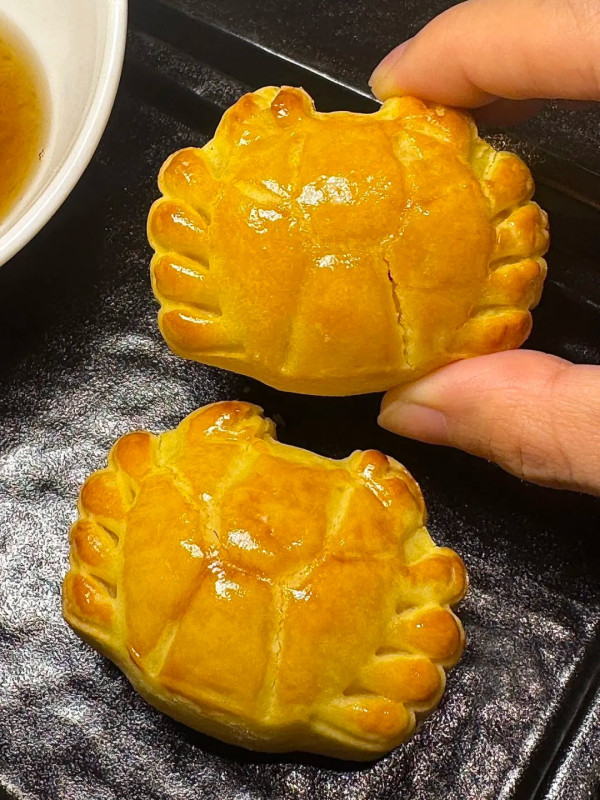 豫園上海飯莊。圖片來源:小紅書@温温再吃亿口 豫園上海飯莊。圖片來源:小紅書@温温再吃亿口