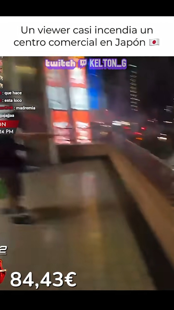 有片！外國人遊日JR做直播大聲擾民 銀髮伯伯勸阻被粗暴推開 