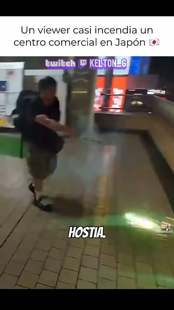 有片！外國人遊日JR做直播大聲擾民 銀髮伯伯勸阻被粗暴推開 