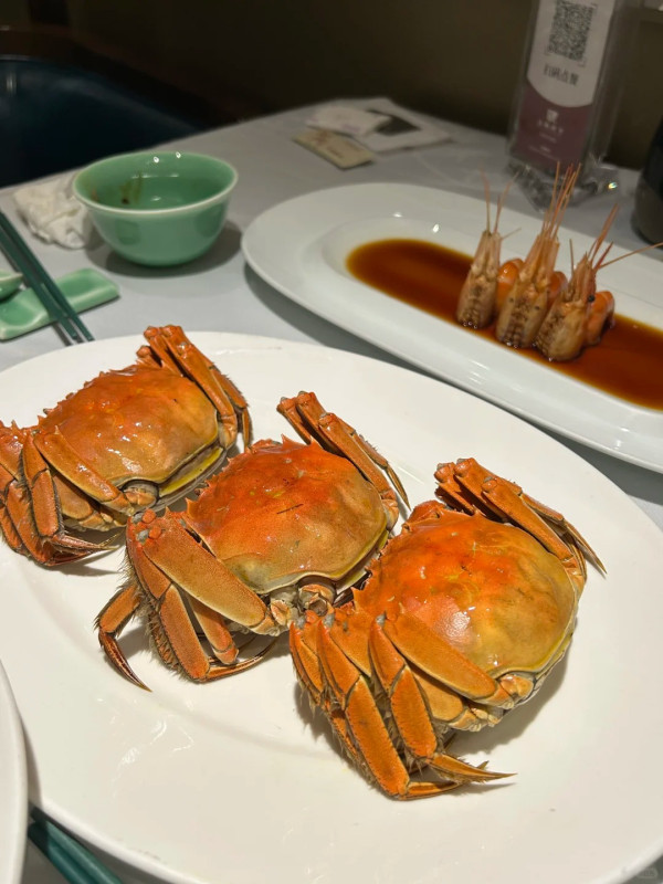 江南廚子。圖片來源:小紅書@Reynaaaa 江南廚子。圖片來源:小紅書@Reynaaaa