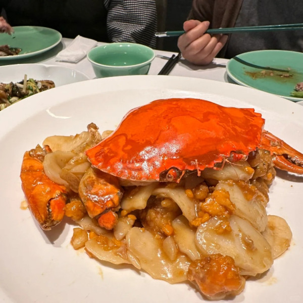 江南廚子。圖片來源:小紅書@小劉🦋 江南廚子。圖片來源:小紅書@小劉🦋