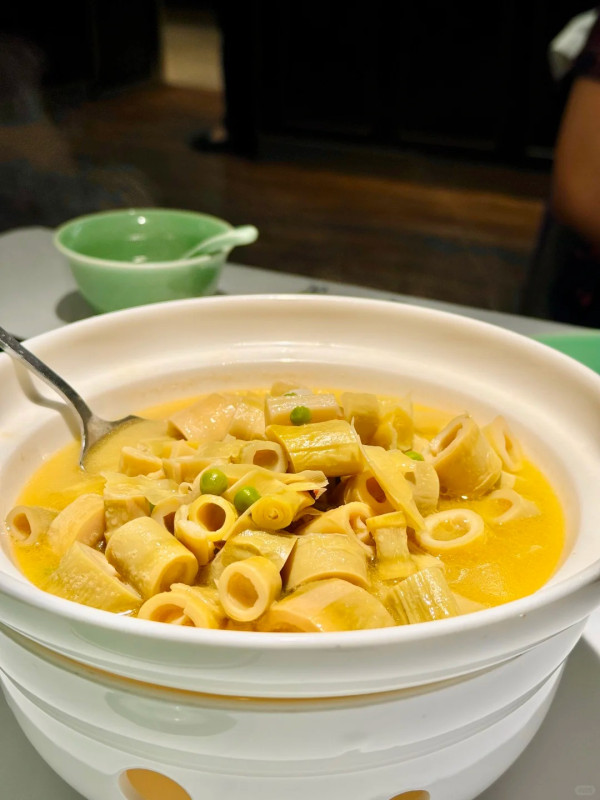 江南廚子。圖片來源:小紅書@不可辜负美食kk 江南廚子。圖片來源:小紅書@不可辜负美食kk