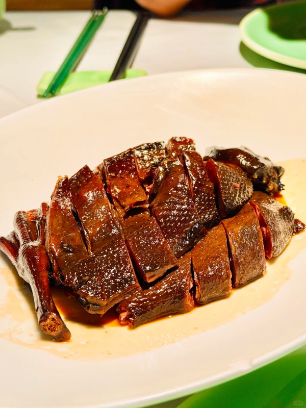 江南廚子。圖片來源:小紅書@不可辜负美食kk 江南廚子。圖片來源:小紅書@不可辜负美食kk