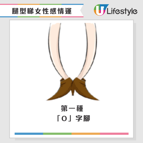 從腳型可睇得出感情命運！蘇民峰解釋7大腳型婚姻運 呢種腳型食自己不靠老公！