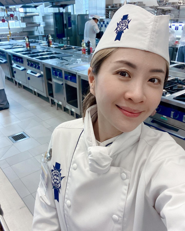 前TVB女藝人驚爆「熱氣球何小姐」走數黑材料 雙方IG駁火揭合夥慘況直斥解釋荒謬