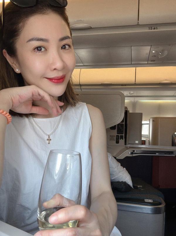 前TVB女藝人驚爆「熱氣球何小姐」走數黑材料 雙方IG駁火揭合夥慘況直斥解釋荒謬