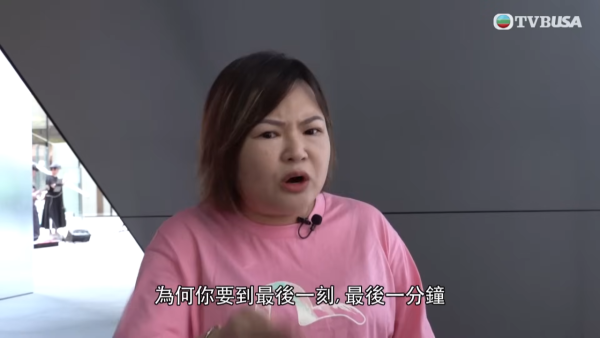 前TVB女藝人驚爆「熱氣球何小姐」走數黑材料 雙方IG駁火揭合夥慘況直斥解釋荒謬
