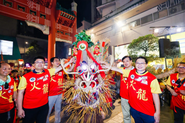 中秋節2025｜7大中秋節活動！大坑/南區/灣仔舞火龍 各區燈會打卡好去處 附活動詳情