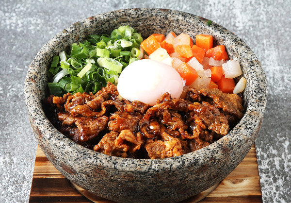 韓樂 將意式烹調精髓融入傳統韓食