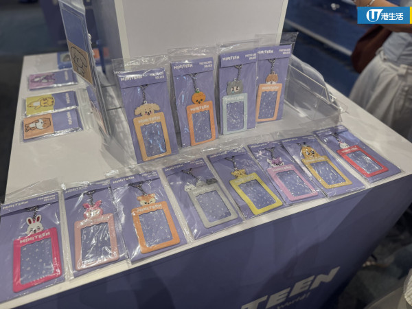 SEVENTEEN 2大限間限定店登陸尖沙咀！MINITEEN角色獨家新品+人氣專輯周邊