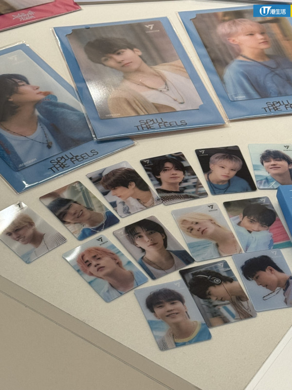 SEVENTEEN 2大限間限定店登陸尖沙咀！MINITEEN角色獨家新品+人氣專輯周邊