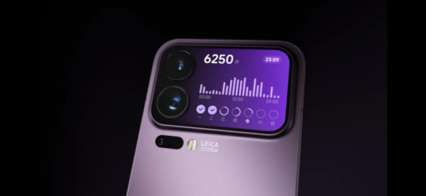 小米機王 Xiaomi 17 懶人包 一文睇曬功能優勢及價錢 Pro Max最貴僅 $7,XXX? 【附背屏獨特4大玩法】