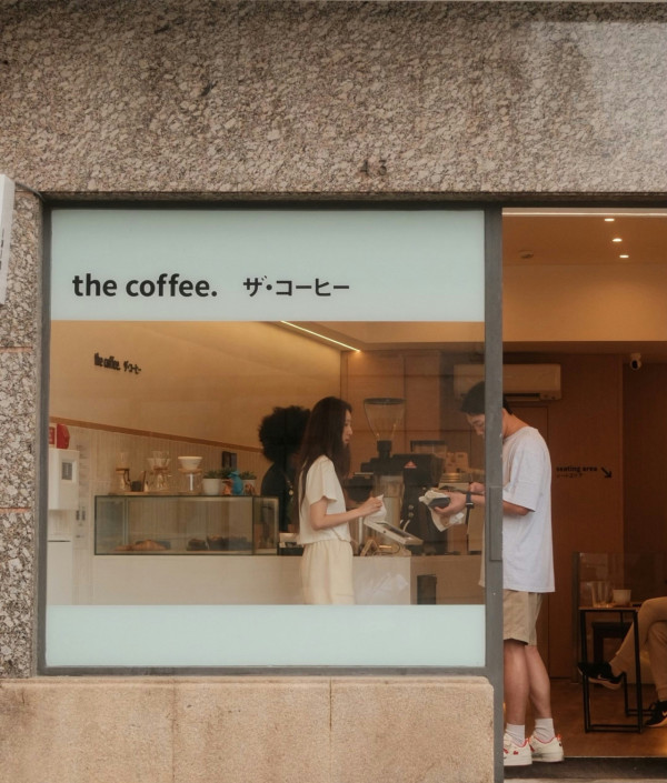 植物奶（圖片︰Unsplash）