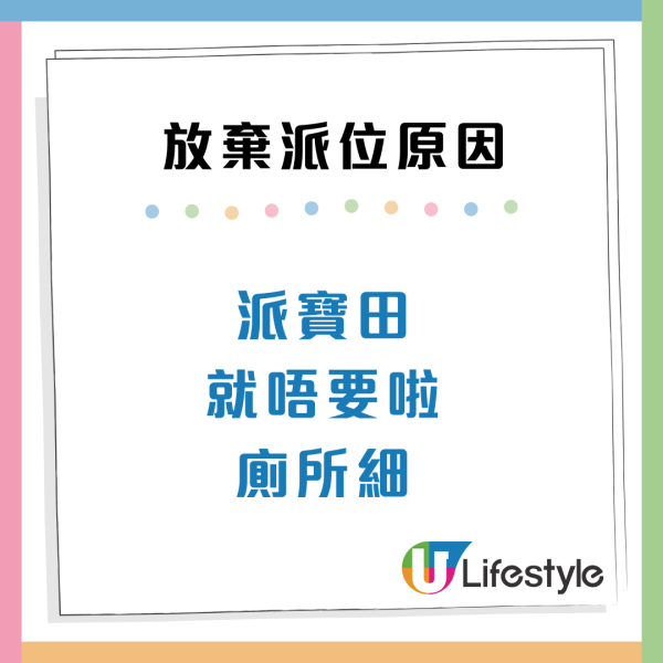 港人一派獲平價公屋 網民列4大原因力勸博二派：好多人ＯＯ