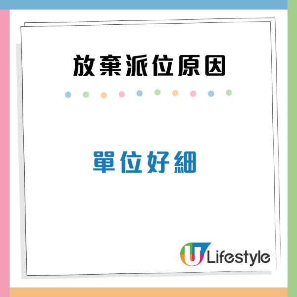港人一派獲平價公屋 網民列4大原因力勸博二派：好多人ＯＯ