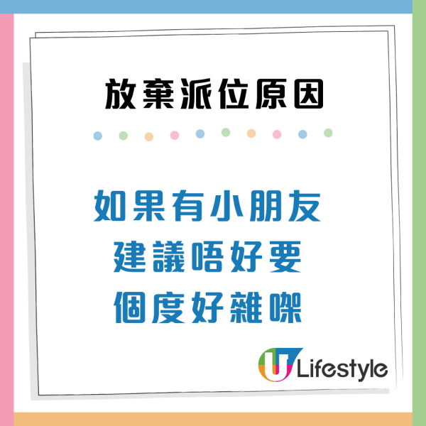 港人一派獲平價公屋 網民列4大原因力勸博二派：好多人ＯＯ