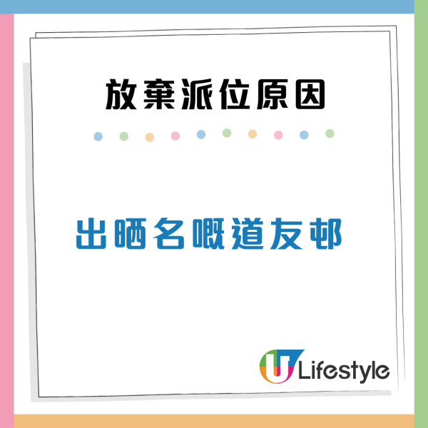 港人一派獲平價公屋 網民列4大原因力勸博二派：好多人ＯＯ