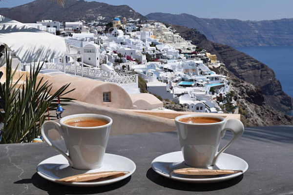 植物奶（圖片︰iStock）