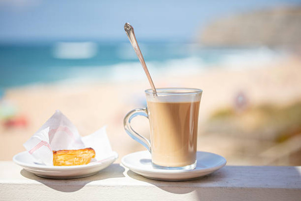 植物奶（圖片︰iStock）