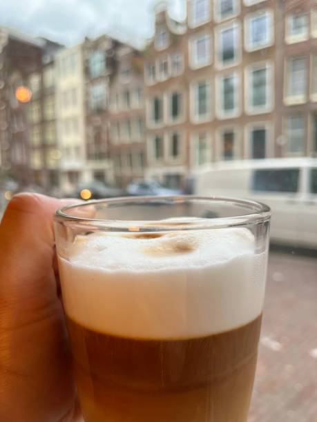 植物奶（圖片︰iStock）