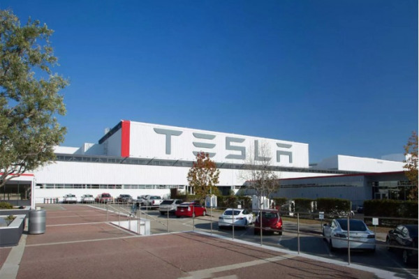 變身殺人兇器？ Tesla 機械人失控暴走 工程師重傷索償近4億