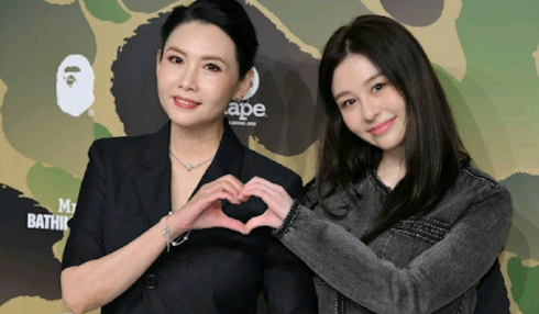 圖片來源：微博@無燼自遊