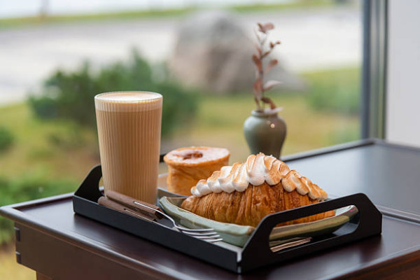 植物奶（圖片︰iStock）