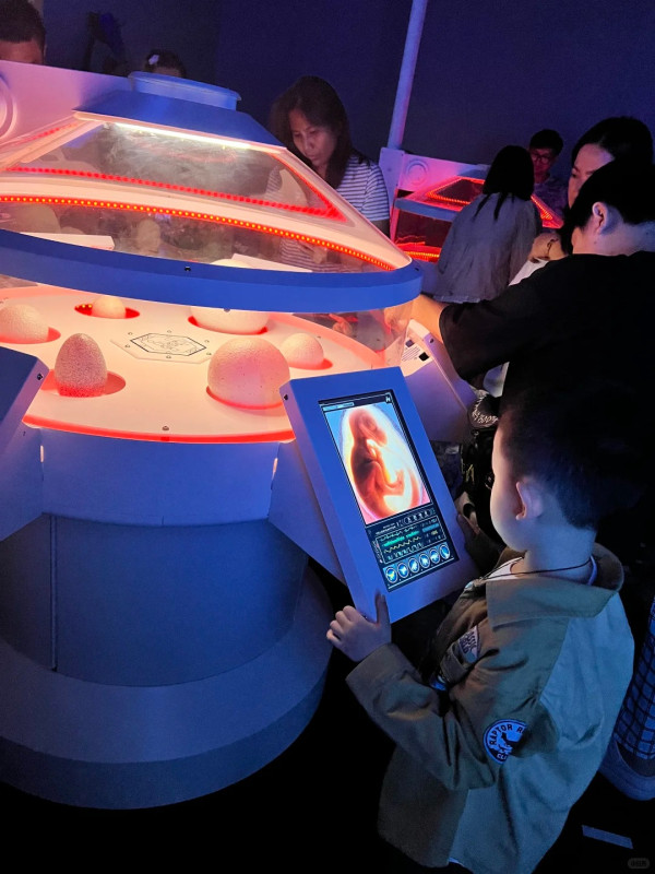 曼谷侏羅紀世界公園