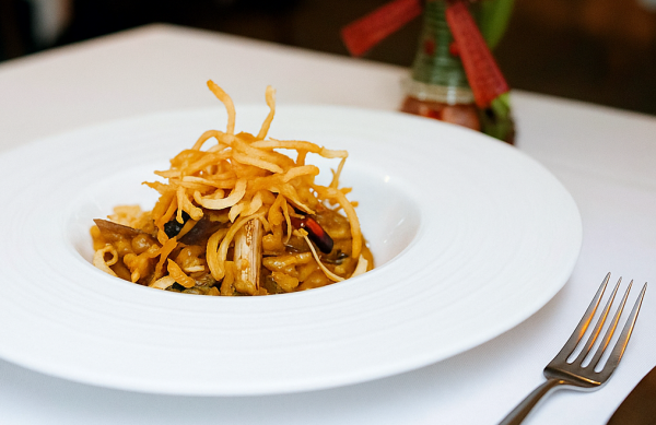 逾10間香港素食餐廳推介！點心粵菜／Omakase／素食自助餐／打卡Cafe／素食甜品