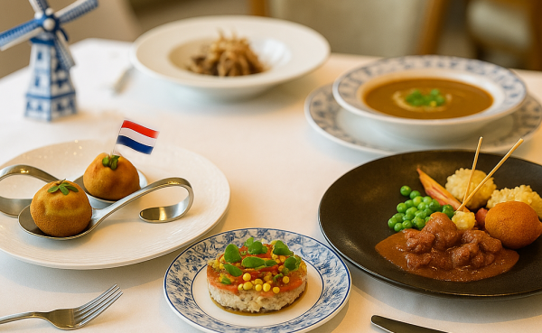 逾10間香港素食餐廳推介！點心粵菜／Omakase／素食自助餐／打卡Cafe／素食甜品