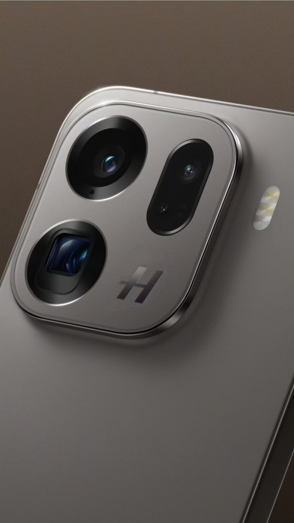 OPPO Find X9 Pro 2 億哈蘇鏡實拍 樣本首度曝光硬撼頂級旗艦