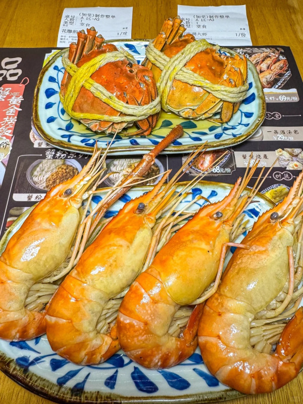 北上買大閘蟹可以過關帶返香港?帶幾多隻最穩陣?小心坑渠蟹3招安全選購