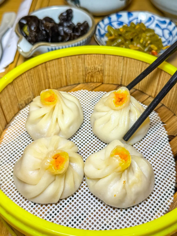 北上買大閘蟹可以過關帶返香港?帶幾多隻最穩陣?小心坑渠蟹3招安全選購