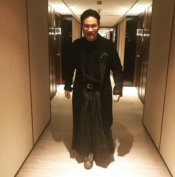 圖片來源：IG@william_gung