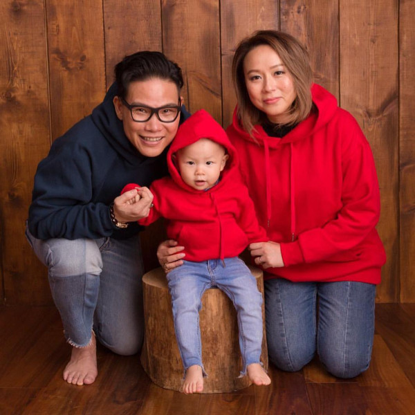 圖片來源：IG@william_gung