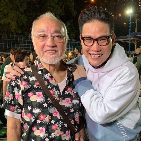 圖片來源：IG@william_gung