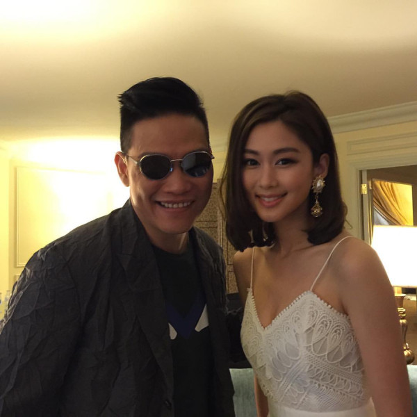 圖片來源：IG@william_gung