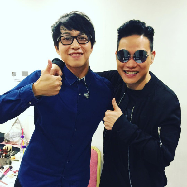 圖片來源：IG@william_gung